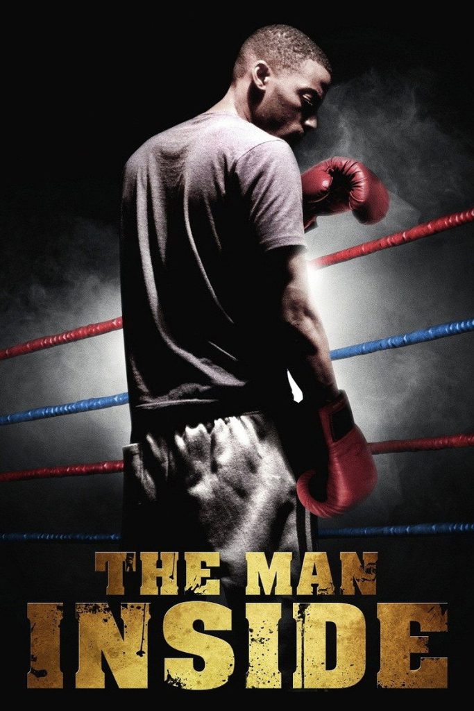 สังเวียนโหด เดิมพันชีวิต 2012 The Man Inside