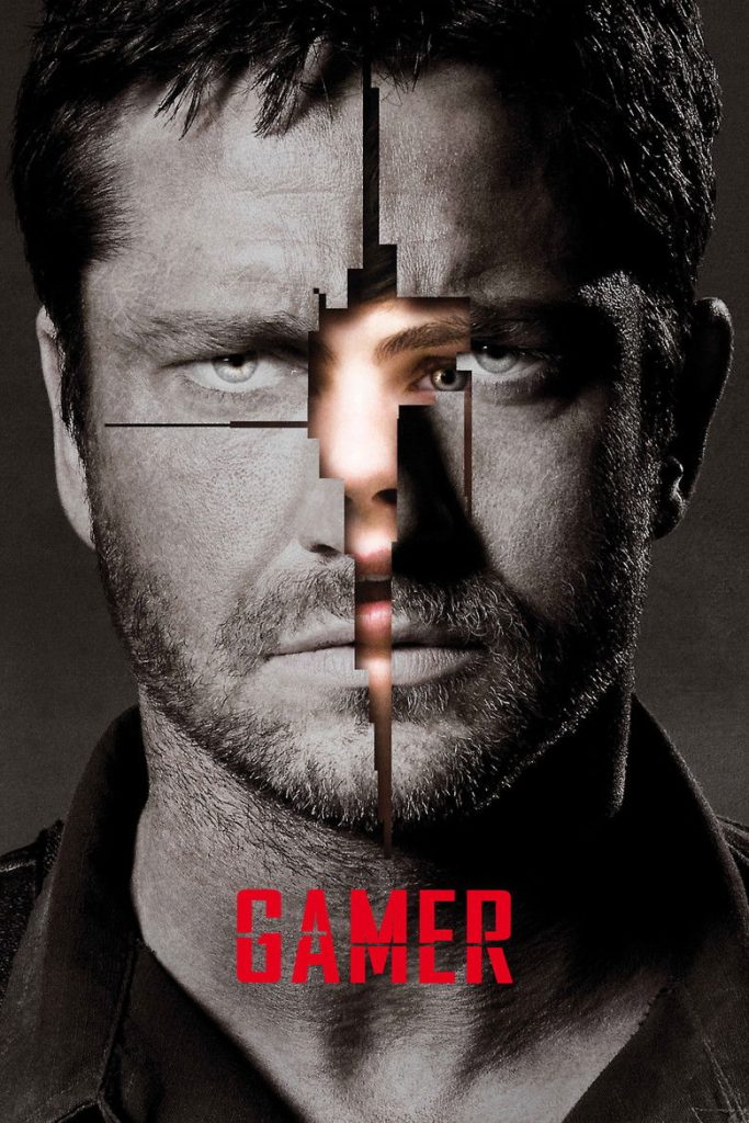 คนเกมทะลุเกม 2009 Gamer