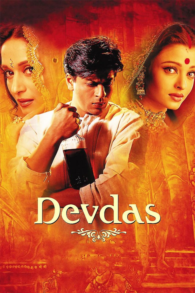 देवदास 2002 Devdas