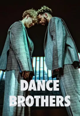 แดนซ์ บราเธอร์ส 2023 Dance Brothers ซับไทย Ep1-10