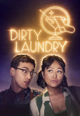 2022 Dirty Laundry  Ep1-6