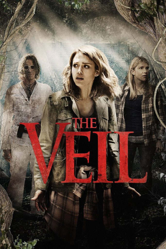 เปิดปมมรณะลัทธิสยองโลก 2016 The Veil