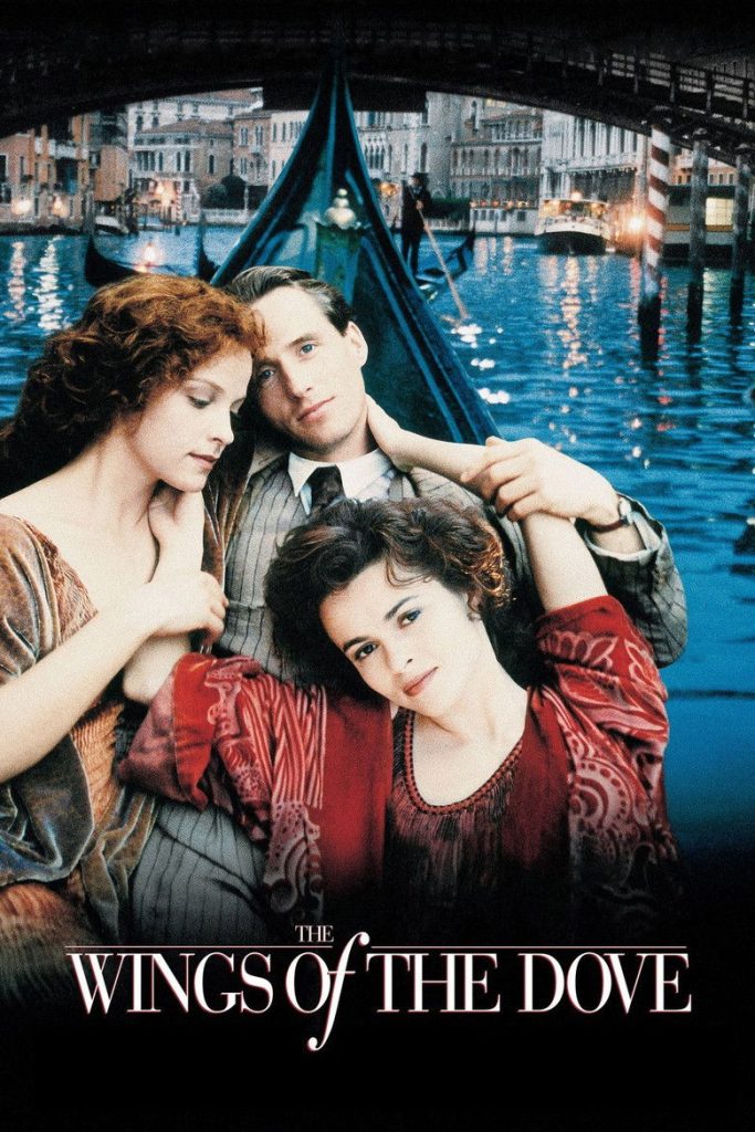 โปสเตอร์ The Wings of the Dove 1997 The Wings of the Dove