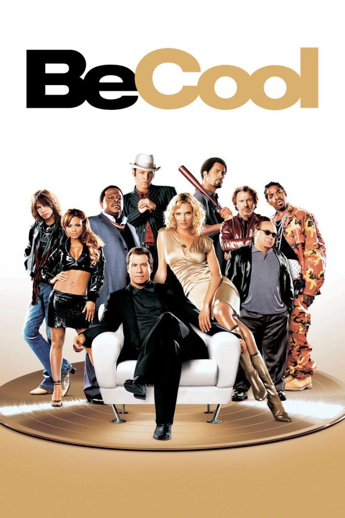 บีคูล คนเหลี่ยมเจ๋ง! 2005 Be Cool
