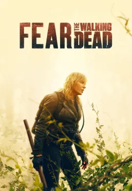 ปฐมบทผีไม่ยอมตาย 2015 Fear the Walking Dead ซับไทย Ep1-16