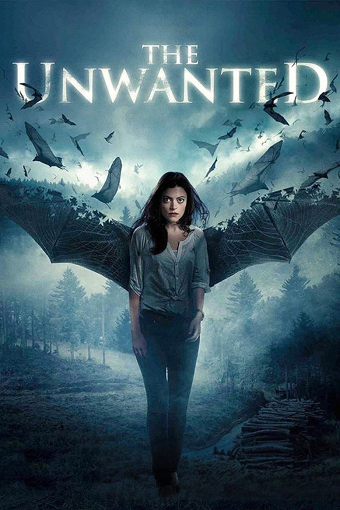 รักซ่อนแค้น ปมอาฆาต 2014 The Unwanted