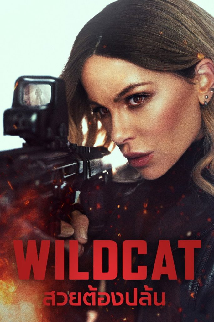ไวลด์แคท สวยต้องปล้น 2025 Wildcat