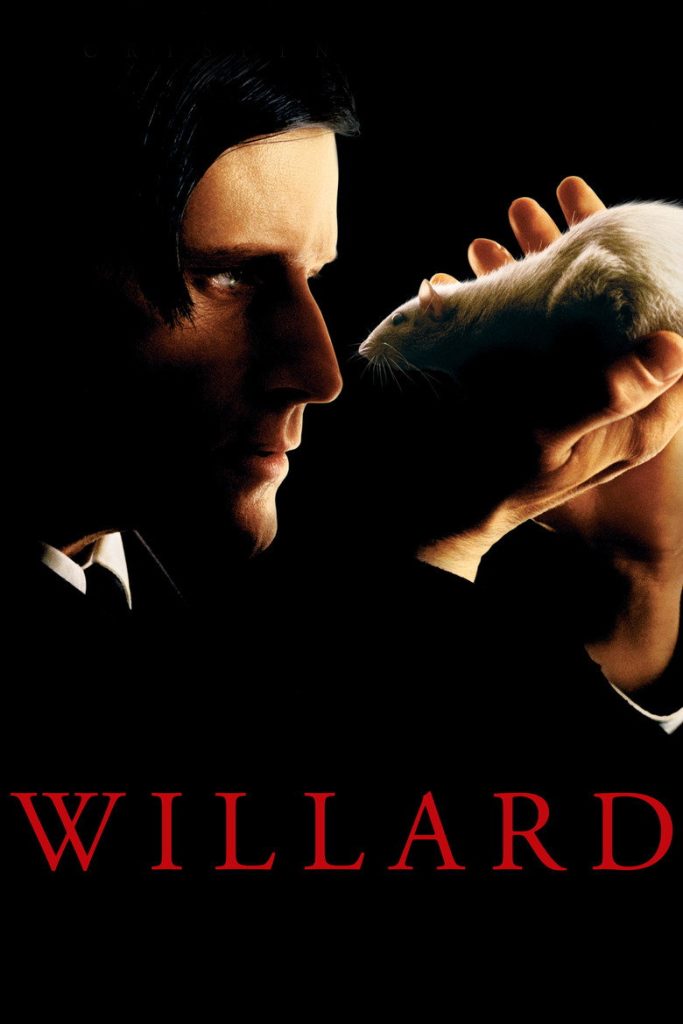 กองทัพอสูรสยองสี่ขา 2003 Willard