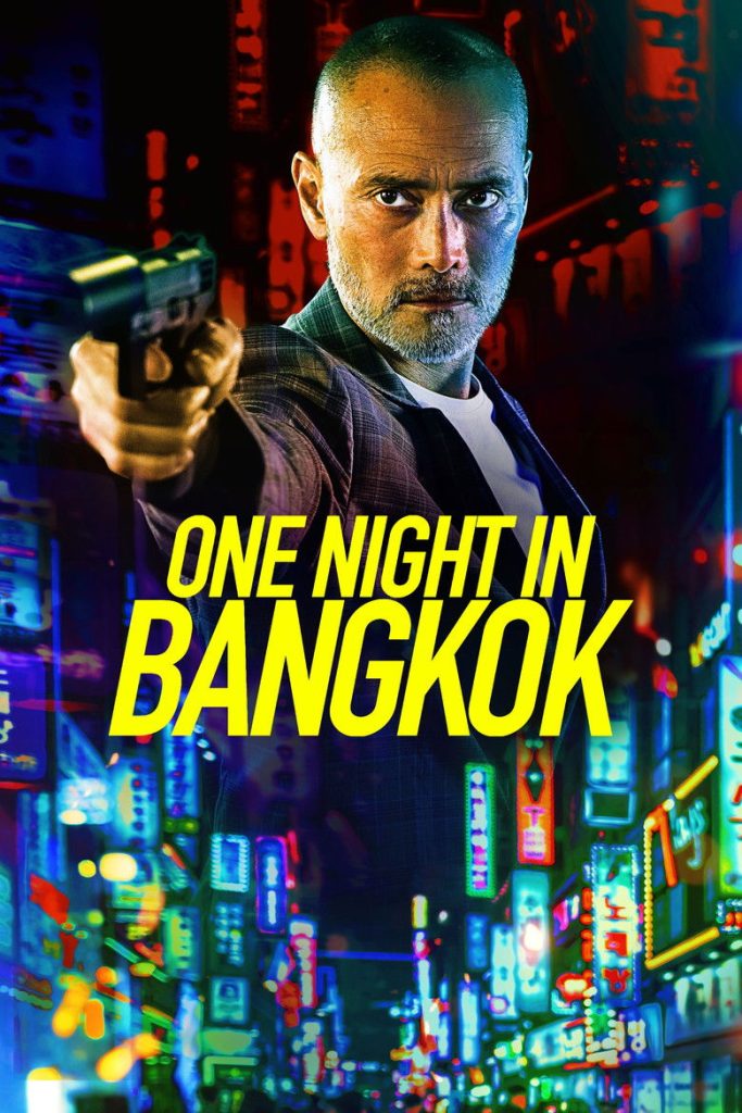 One Night in Bangkok 2020 One Night in Bangkok