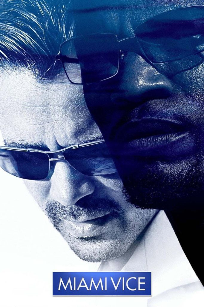 ไมอามี่ ไวซ์ คู่เดือดไมอามี่ 2006 Miami Vice