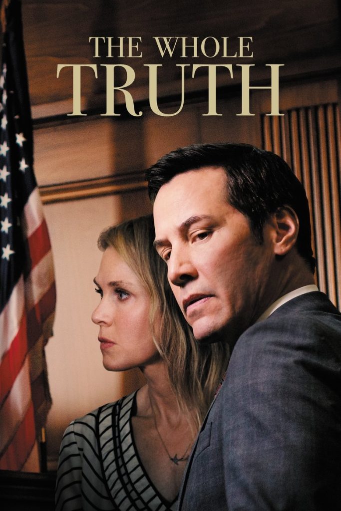 The Whole Truth 2016 The Whole Truth
