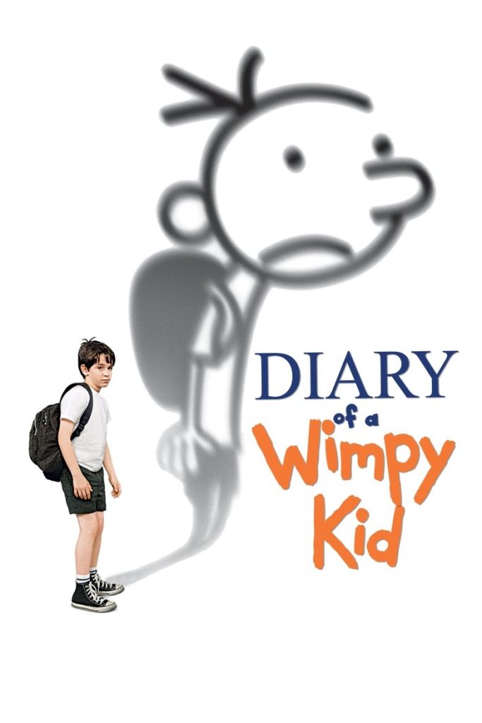 ไดอารี่ของเด็กไม่เอาถ่าน 2010 Diary of a Wimpy Kid