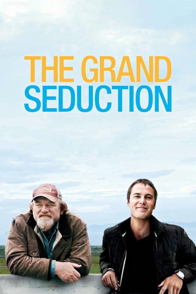 The Grand Seduction 2014 The Grand Seduction