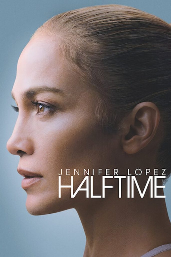 โปสเตอร์ Halftime 2022 Halftime