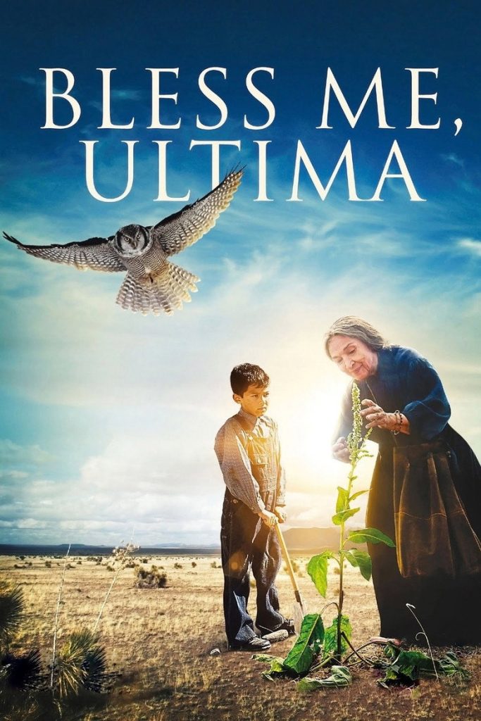 คุณยายปาฏิหาริย์ 2013 Bless Me, Ultima