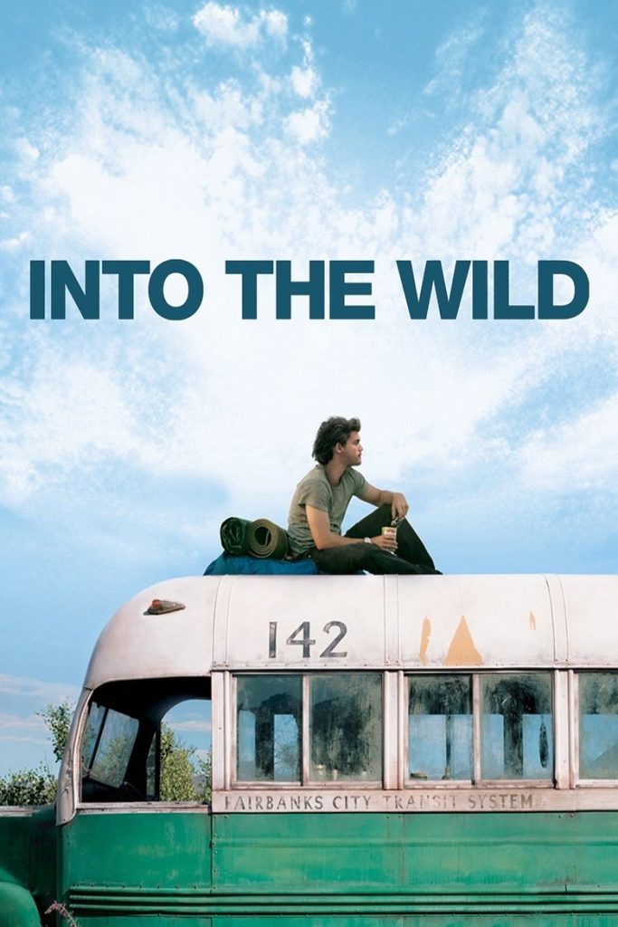 เข้าป่าหาชีวิต 2007 Into the Wild