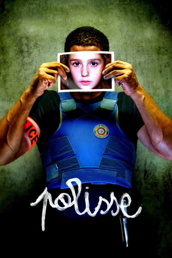 สู้เพื่อดวงใจอันยิ่งใหญ่ 2011 Polisse