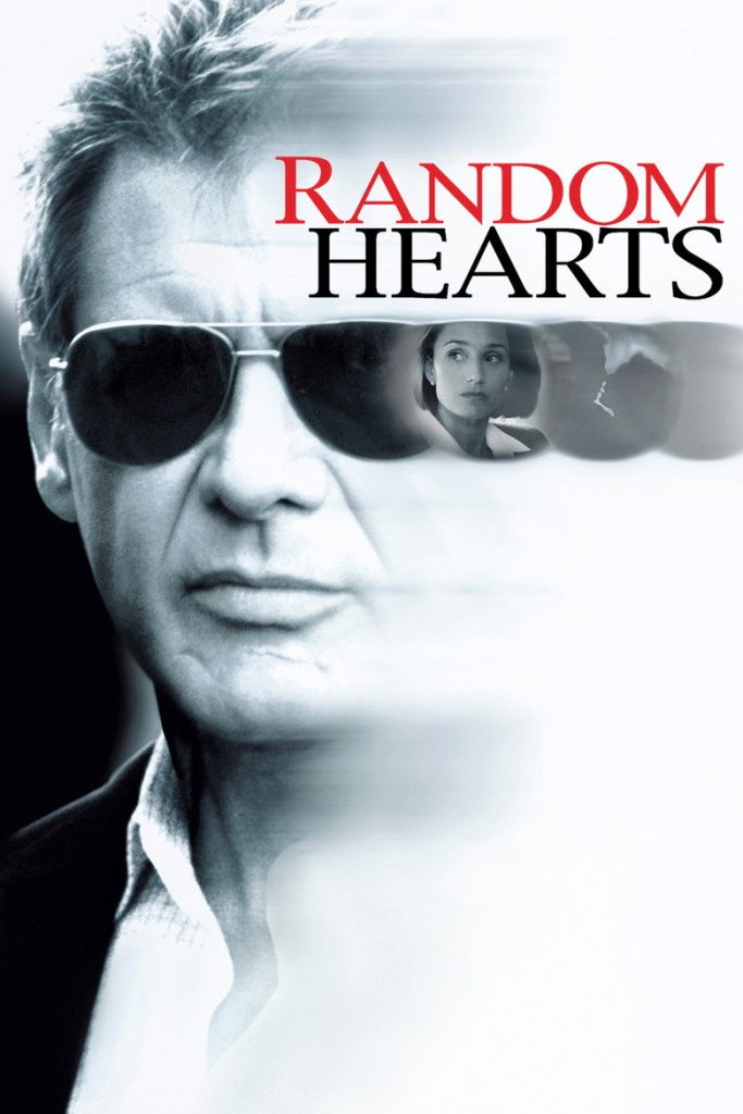 เงาพิศวาสซ่อนเงื่อน 1999 Random Hearts