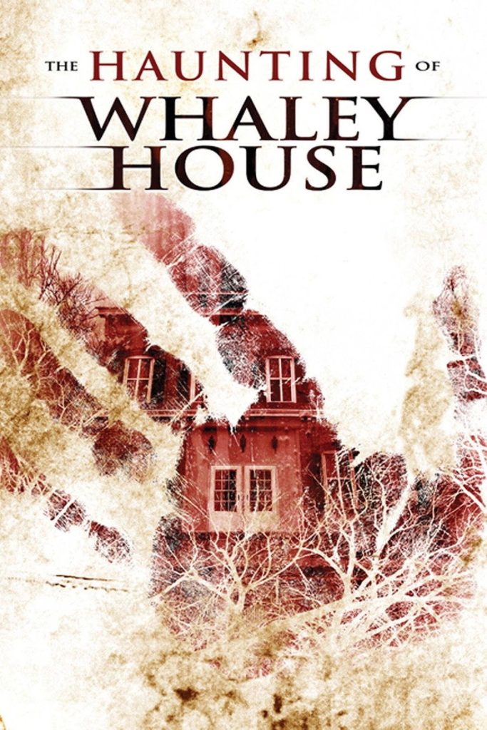 The Haunting of Whaley House 2012 The Haunting of Whaley House