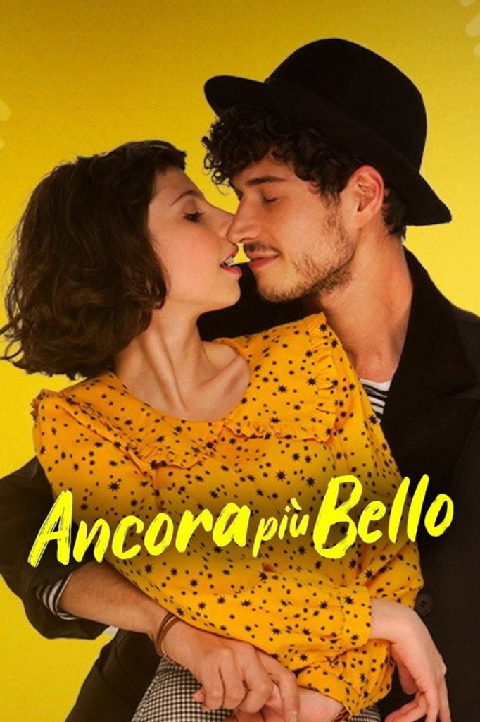 Ancora più bello 2021 Still Out of My League
