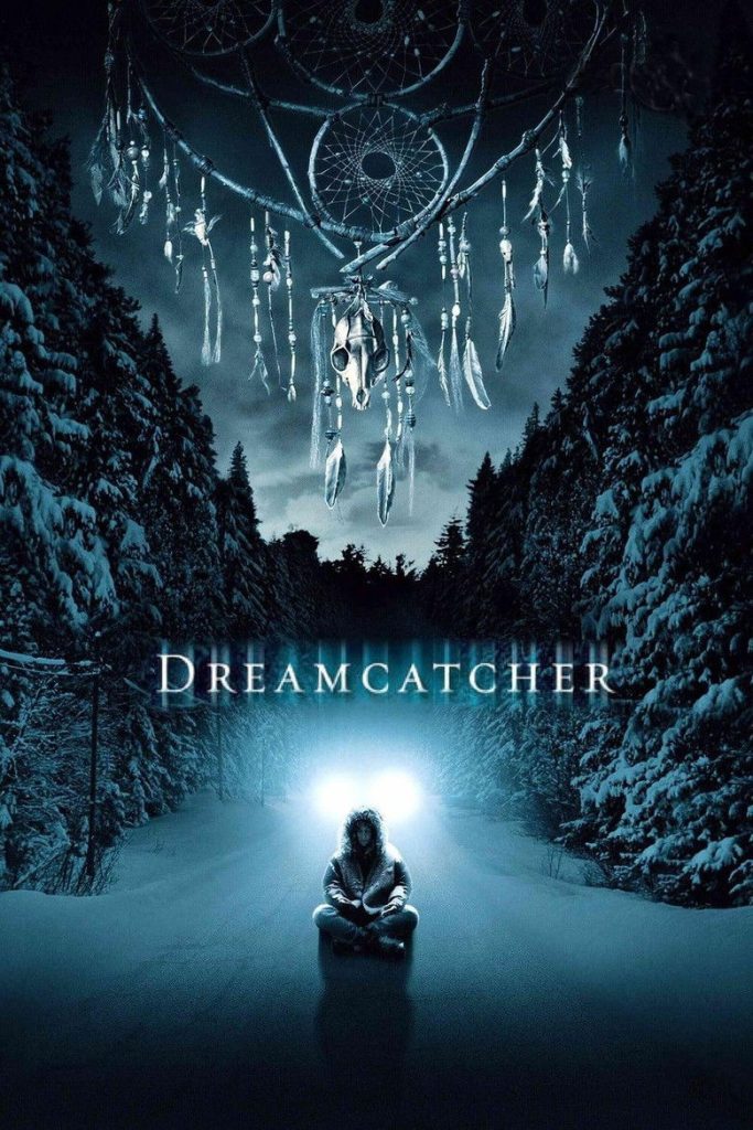 ล่าฝันมัจจุราช อสูรกายกินโลก 2003 Dreamcatcher