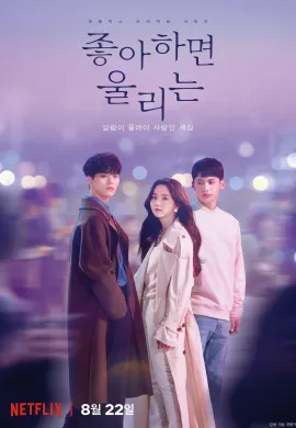 แอปเลิฟเตือนรัก (Love Alarm) 2019 Love Alarm ซับไทย Ep1-8