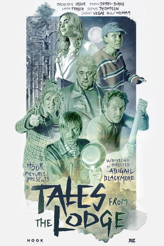Tales from the Lodge 2019 Tales from the Lodge