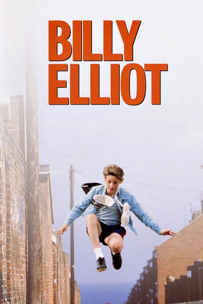 บิลลี่ เอลเลียต ฝ่ากำแพงฝันให้ลั่นโลก 2000 Billy Elliot