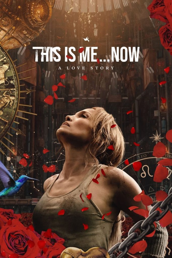 ดิส อิส มี นาว เรื่องราวความรัก 2024 This Is Me…Now