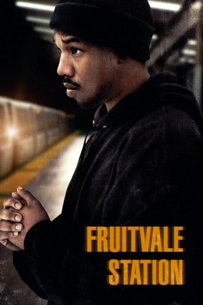 ยุติธรรมอำพราง 2013 Fruitvale Station