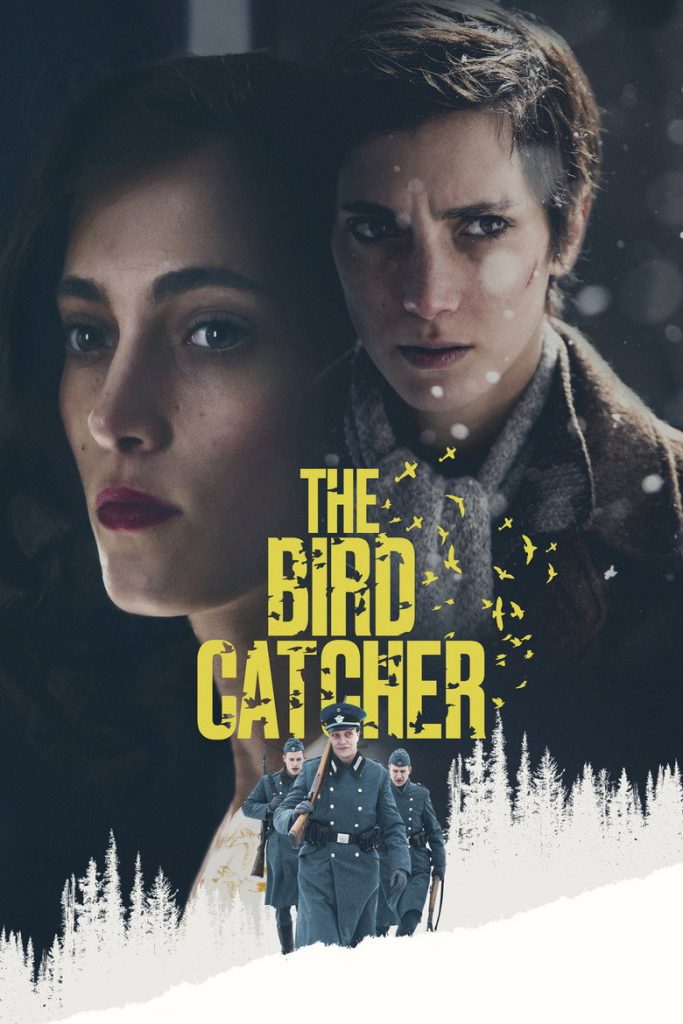 The Birdcatcher 2019 The Birdcatcher