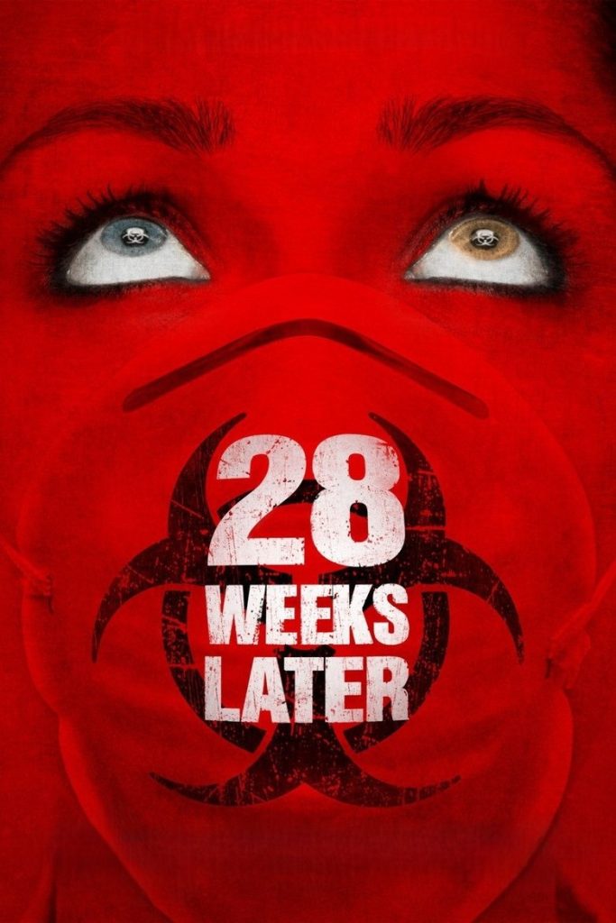 มหาภัยเชื้อนรกถล่มเมือง 2007 28 Weeks Later