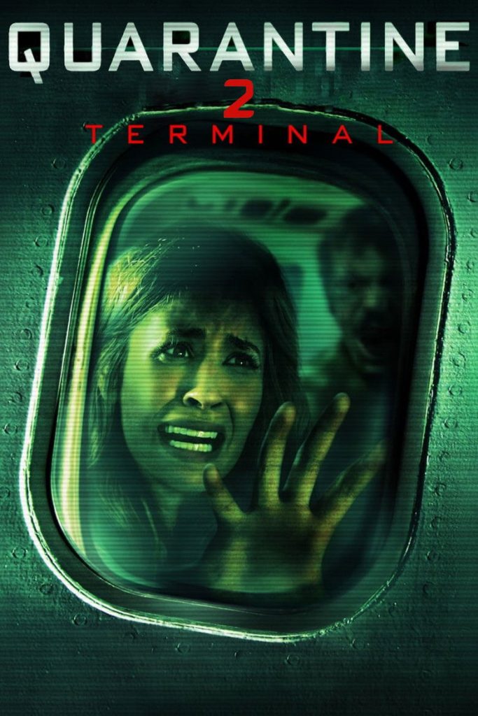 ปิดเที่ยวบินสยอง 2011 Quarantine 2: Terminal