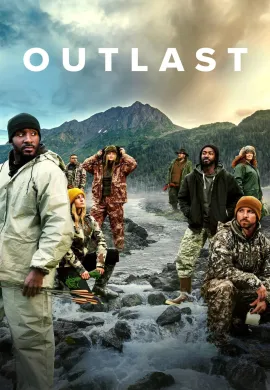 โปสเตอร์ เอาท์ลาสต์ 2023 Outlast ซับไทย Ep1-6