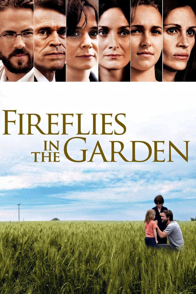 ปาฏิหาริย์สายใยรัก 2008 Fireflies in the Garden