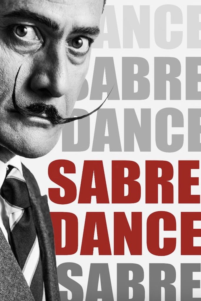 Sabre Dance 2015 Sabre Dance
