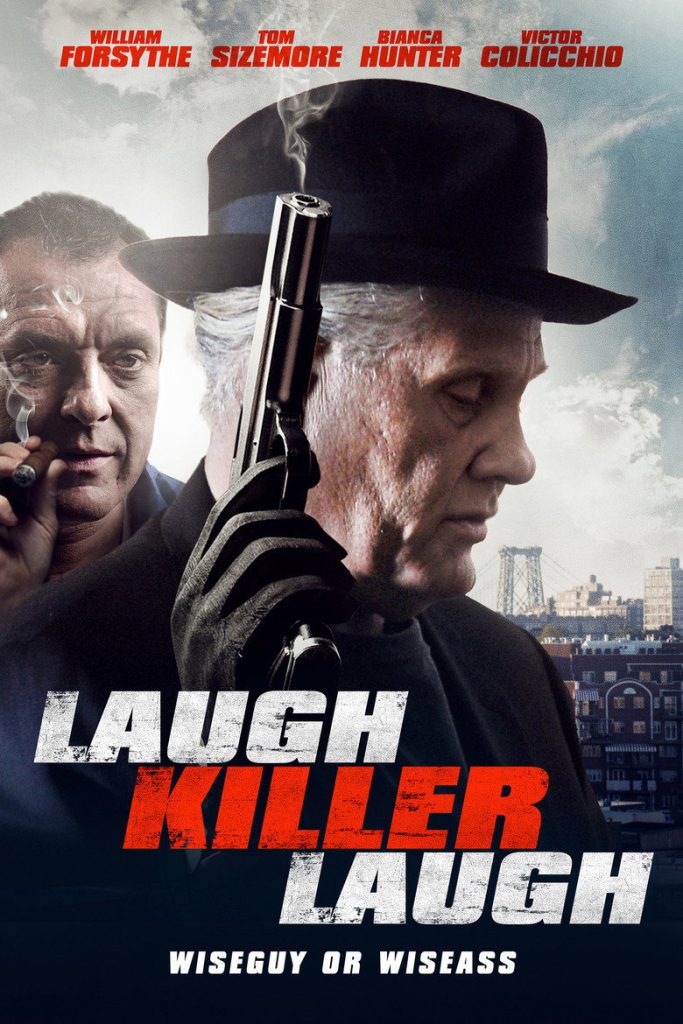 เดือดอำมหิต 2015 Laugh Killer Laugh