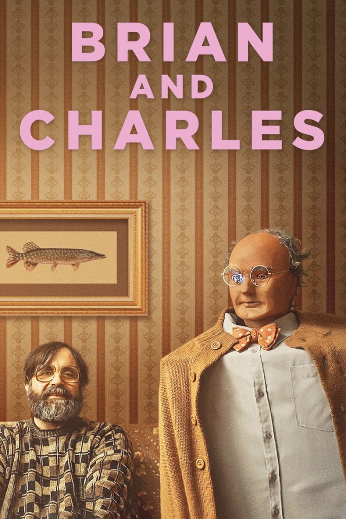 ไบรอัน&amp;ชาร์ลส์ คู่ซี้หัวใจไม่ประดิษฐ์ 2022 Brian and Charles