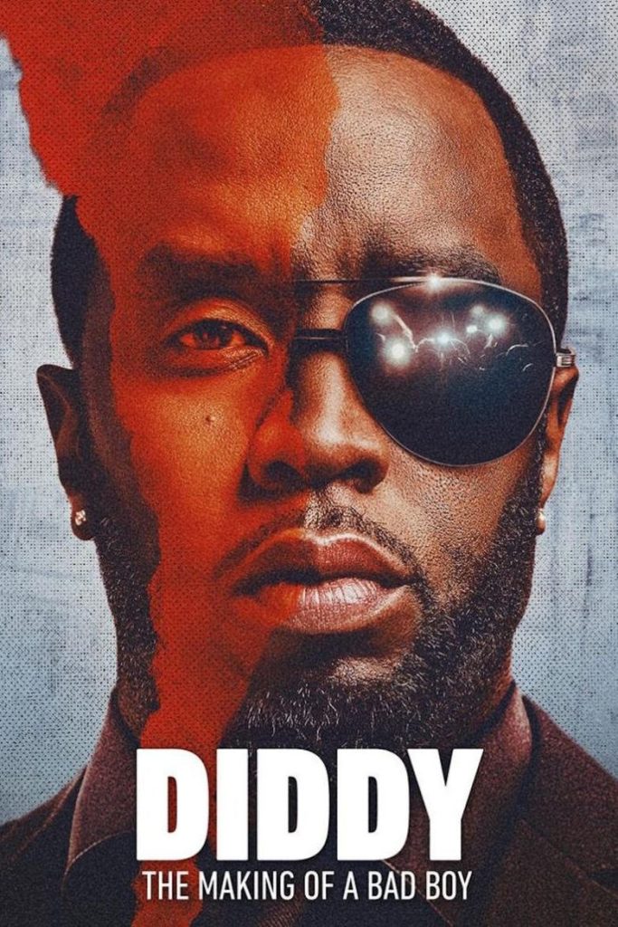 Diddy: The Making of a Bad Boy 2025 Diddy: The Making of a Bad Boy
