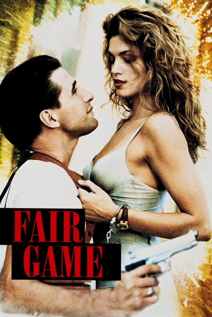 เกมบี้นรก 1995 Fair Game