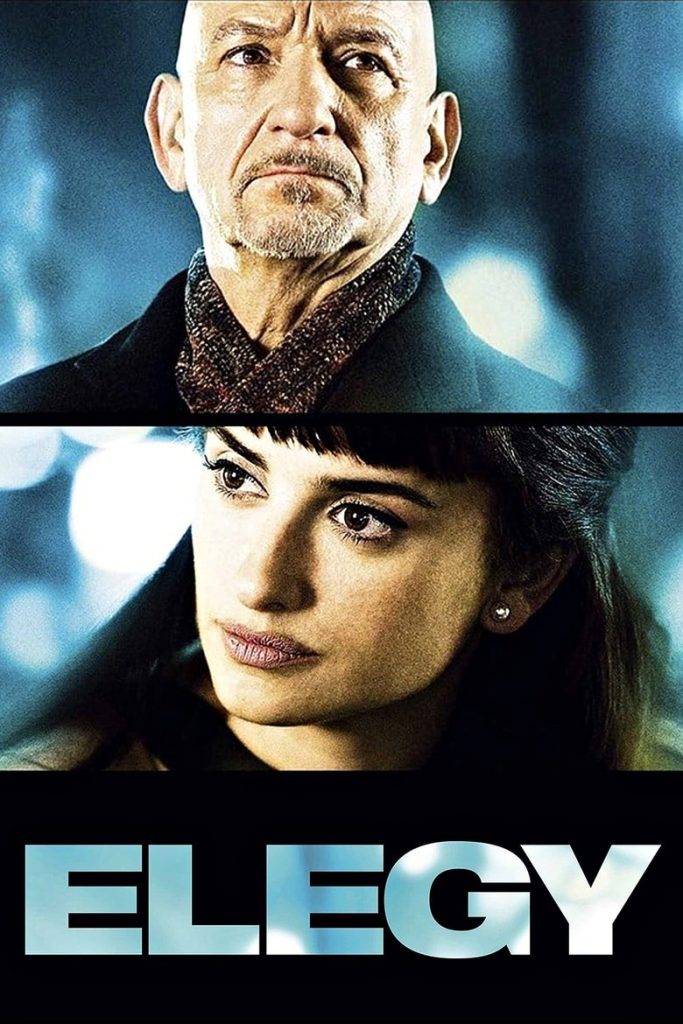 พิษรัก พิศวาส 2008 Elegy