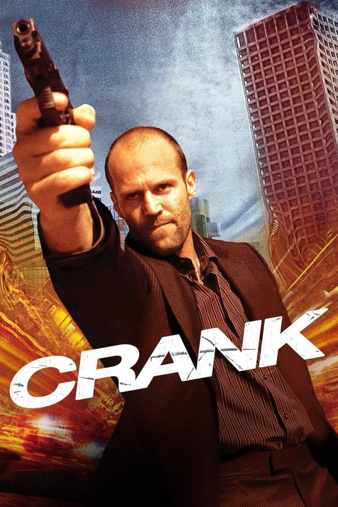 คนโคม่า วิ่ง/คลั่ง/ฆ่า 2006 Crank