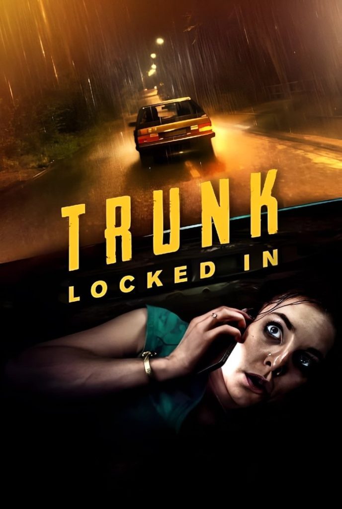 Trunk – ขังตายท้ายรถ 2023 Trunk – Locked In