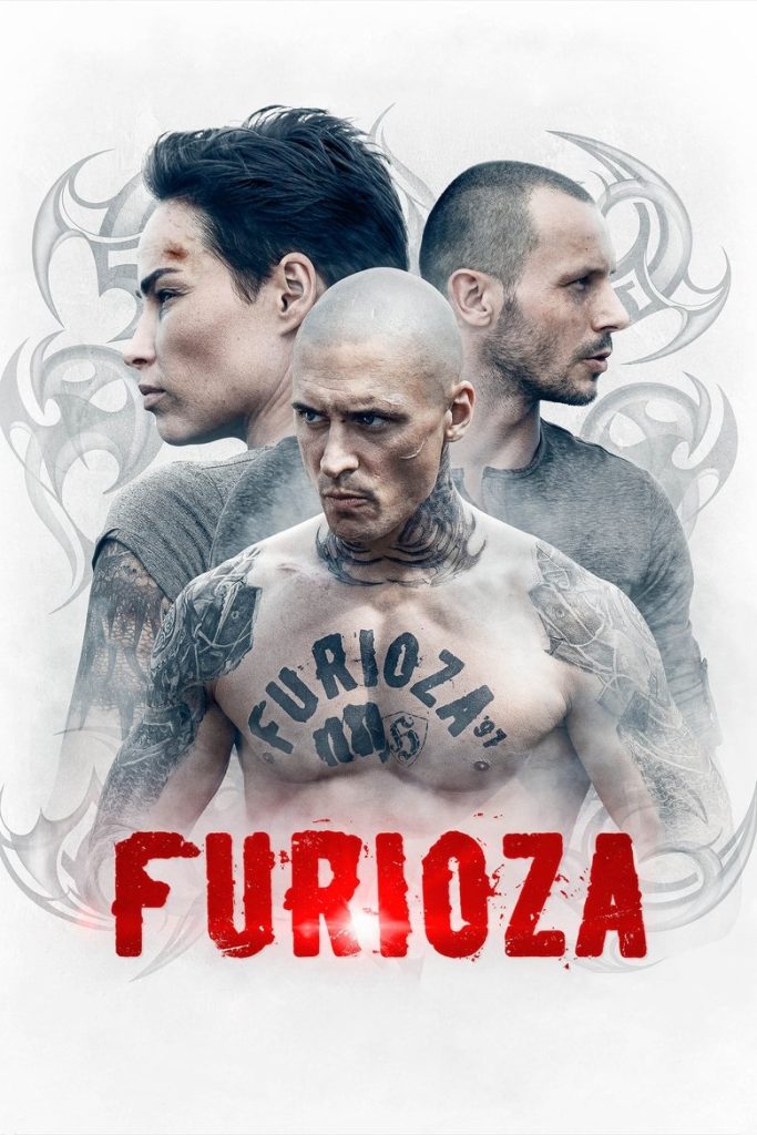 อำมหิต 2021 Furioza