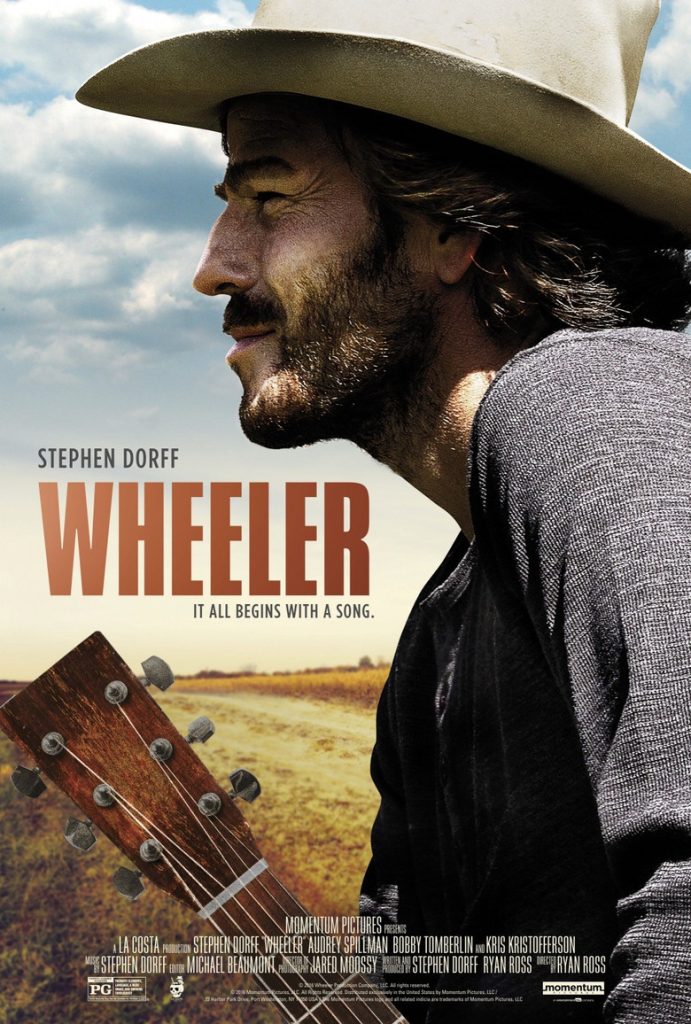 คนข้ามฝัน 2017 Wheeler