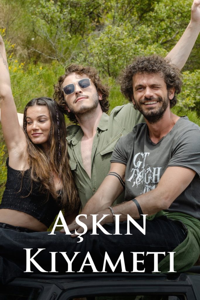 Aşkın Kıyameti 2022 Doom of Love