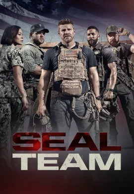 สุดยอดหน่วยซีล 2017 SEAL Team ซับไทย Ep1-16
