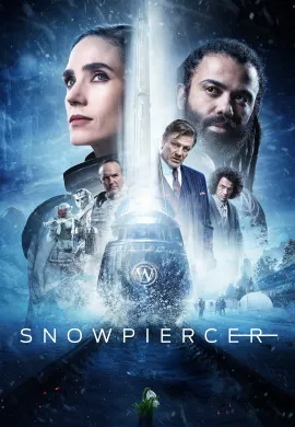 ปฏิวัติฝ่านรกน้ำแข็ง 2020 Snowpiercer ซับไทย Ep1-2