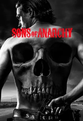 ซันส์ ออฟ อนาร์คี 2008 Sons of Anarchy ซับไทย Ep1-13
