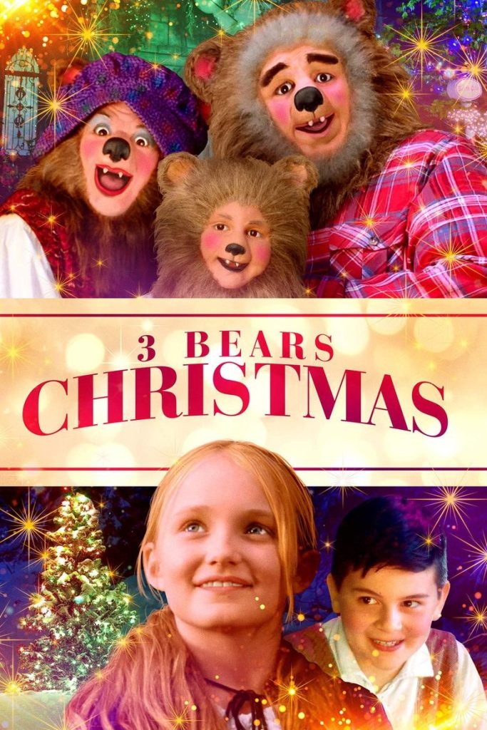 3 Bears Christmas 2019 3 Bears Christmas